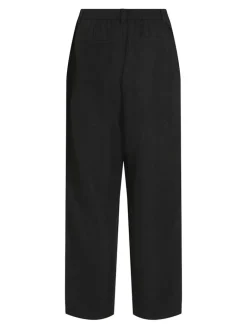 VINELLIE HW PANTS black beauty