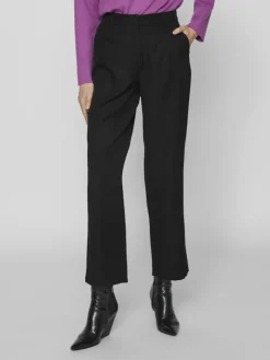 VINELLIE HW PANTS black beauty