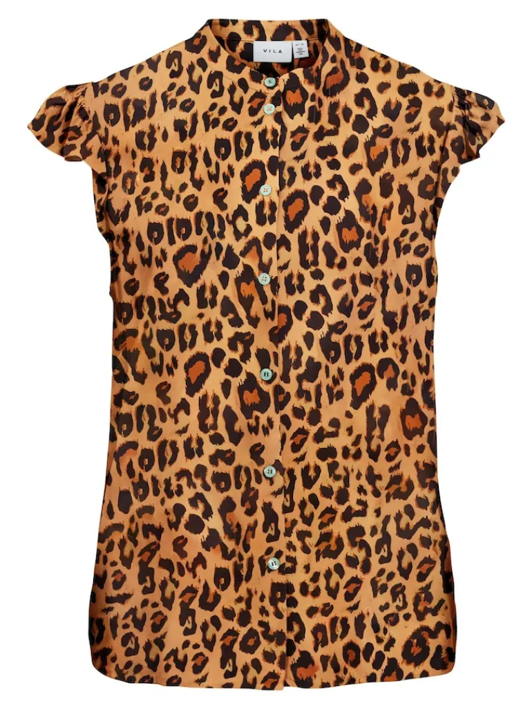 VIPAYA S/L TOP /SU butterum