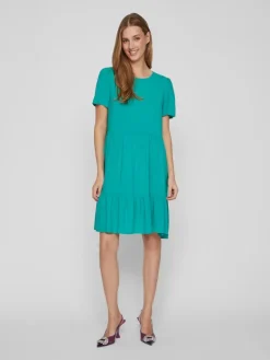 VIPAYA S/S DRESS alhambra1
