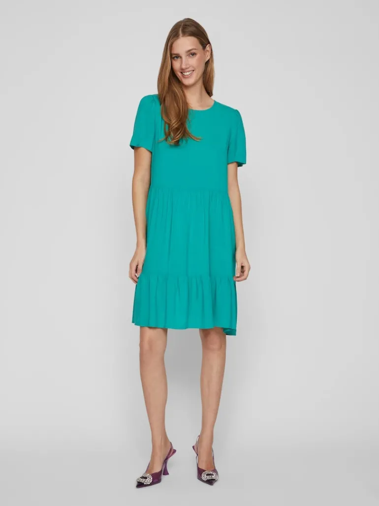 VIPAYA S/S DRESS alhambra1