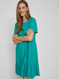 VIPAYA S/S DRESS alhambra1