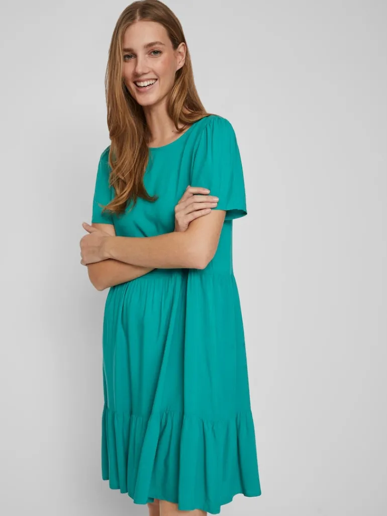VIPAYA S/S DRESS alhambra1