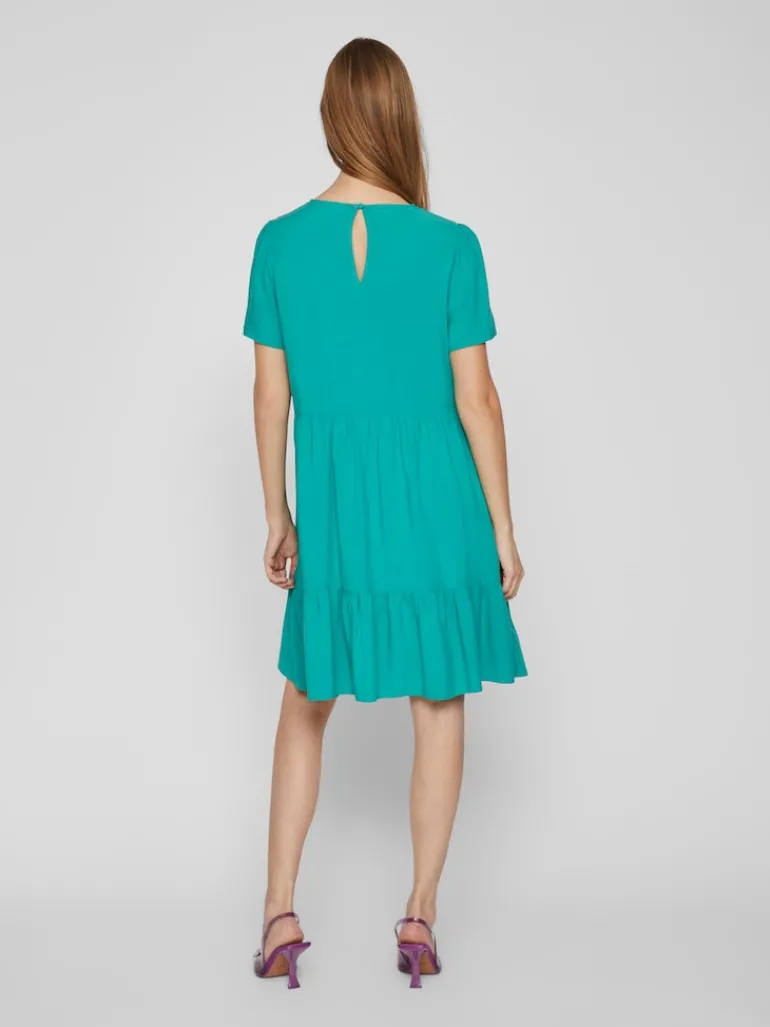 VIPAYA S/S DRESS alhambra1