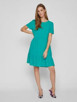 VIPAYA S/S DRESS alhambra1