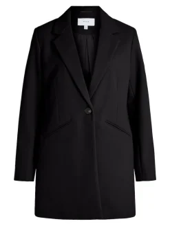 VIPOKO L/S JACKET/1 black