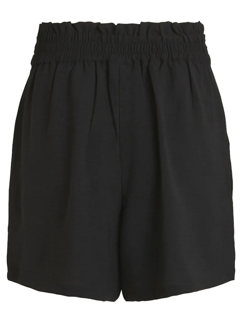 VIRASHA HWRX SHORTS - NOOS black
