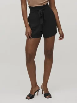 VIRASHA HWRX SHORTS - NOOS black