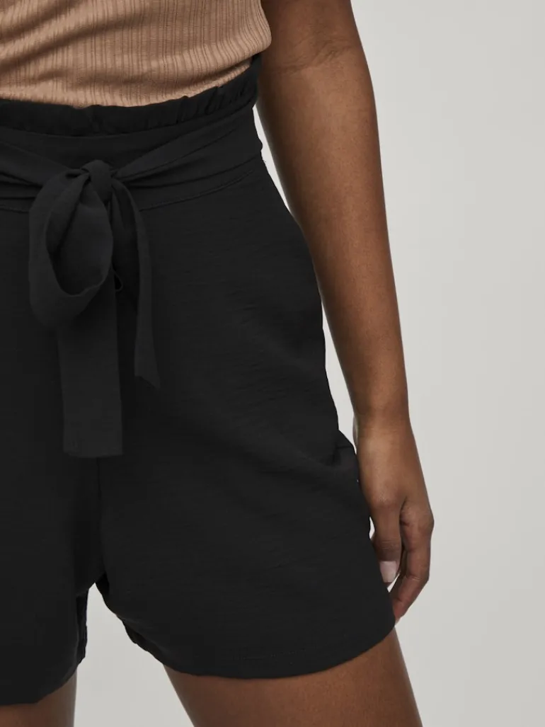 VIRASHA HWRX SHORTS - NOOS black