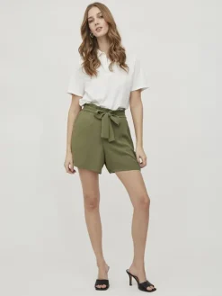 VIRASHA HWRX SHORTS - NOOS four leaf clover