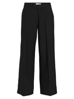 VIRILEY RW PANTS black