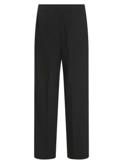 VIRILEY RW PANTS black