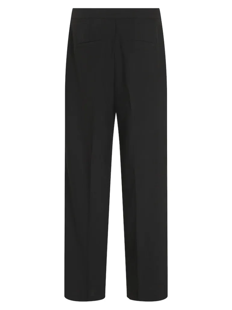 VIRILEY RW PANTS black