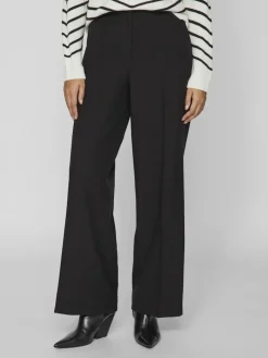 VIRILEY RW PANTS black