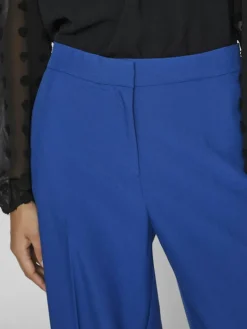 VIRILEY RW PANTS true blue