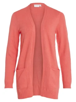 VIRIL OPEN L/S KNIT CARDIGAN - NOOS dubarry
