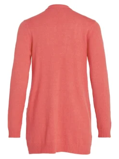 VIRIL OPEN L/S KNIT CARDIGAN - NOOS dubarry