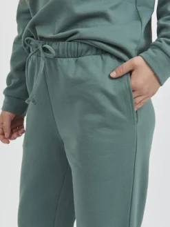 VIRUSTIE RW SWEAT PANT - NOOS north atlantic