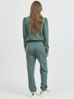 VIRUSTIE RW SWEAT PANT - NOOS north atlantic