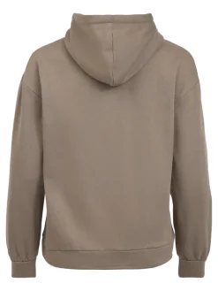 VIRUSTIE SWEAT HOODIE TOP - NOOS fungi
