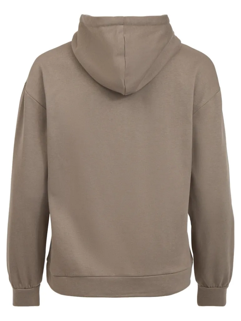 VIRUSTIE SWEAT HOODIE TOP - NOOS fungi