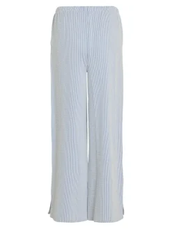 VISTRIPLO HW WIDE PANTS/1 regatta