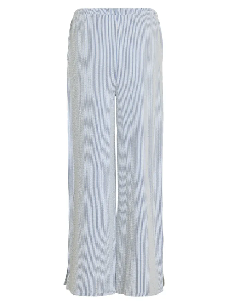 VISTRIPLO HW WIDE PANTS/1 regatta