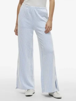 VISTRIPLO HW WIDE PANTS/1 regatta