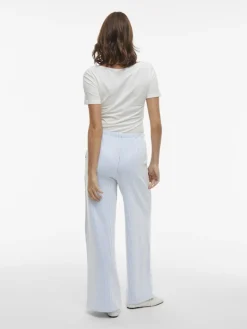 VISTRIPLO HW WIDE PANTS/1 regatta