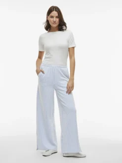 VISTRIPLO HW WIDE PANTS/1 regatta