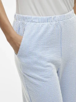 VISTRIPLO HW WIDE PANTS/1 regatta