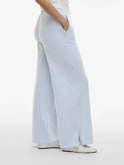 VISTRIPLO HW WIDE PANTS/1 regatta