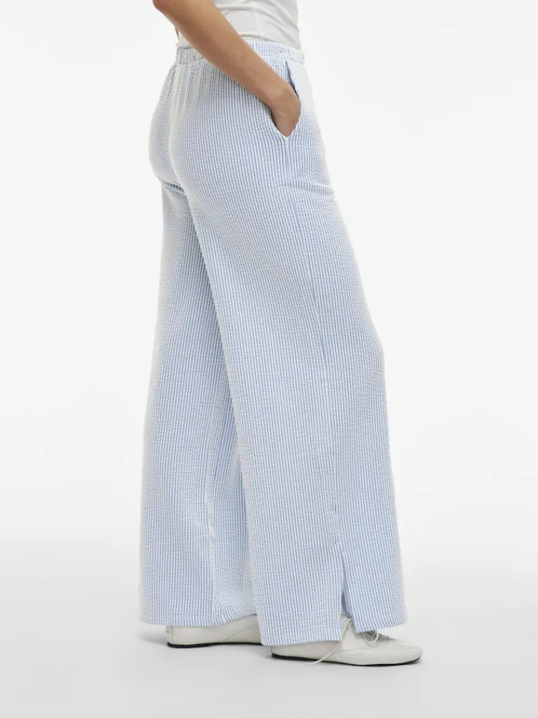 VISTRIPLO HW WIDE PANTS/1 regatta