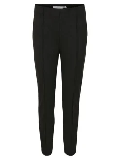 VISUDIE HW 7/8 LEGGINGS/1 black