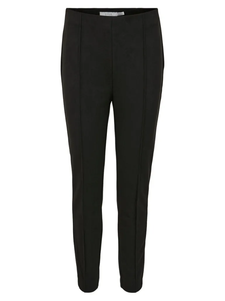 VISUDIE HW 7/8 LEGGINGS/1 black