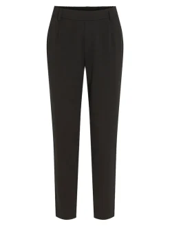 VIVARONE HW SLIM PANT - NOOS black