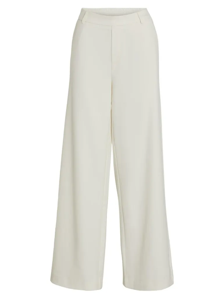 VIVARONE HW WIDE PANT - NOOS eierschal1