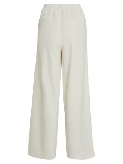 VIVARONE HW WIDE PANT - NOOS eierschal1