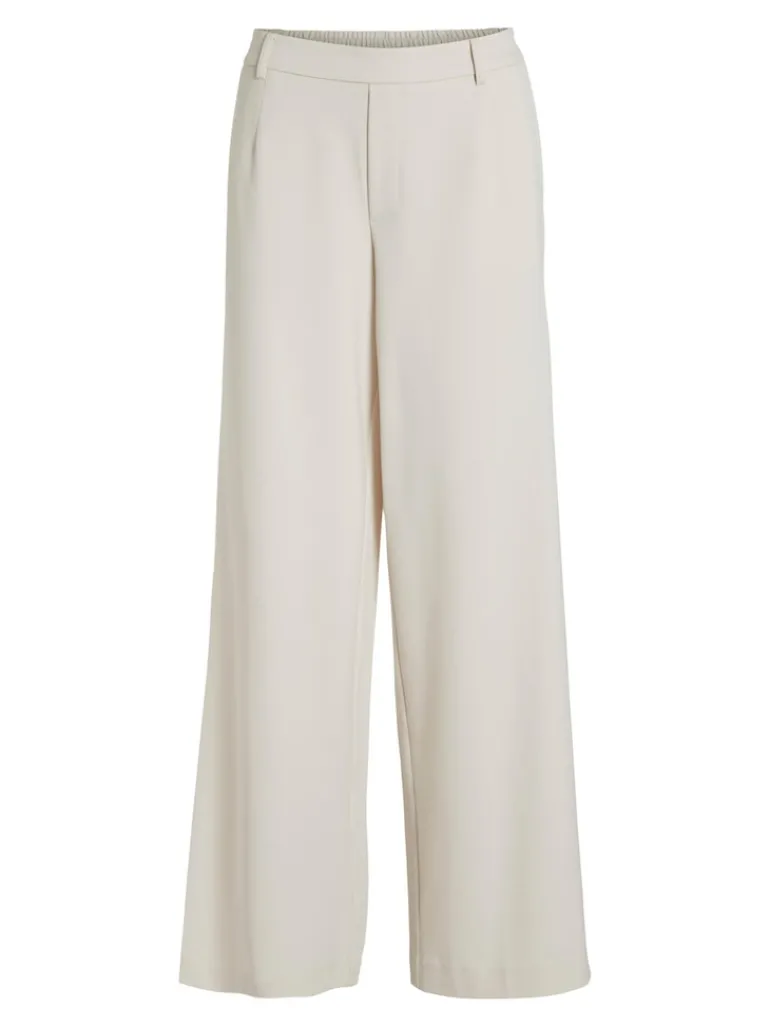 VIVARONE HW WIDE PANT - NOOS eierschal2