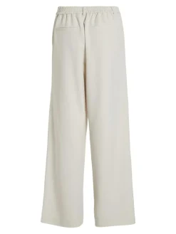 VIVARONE HW WIDE PANT - NOOS eierschal2