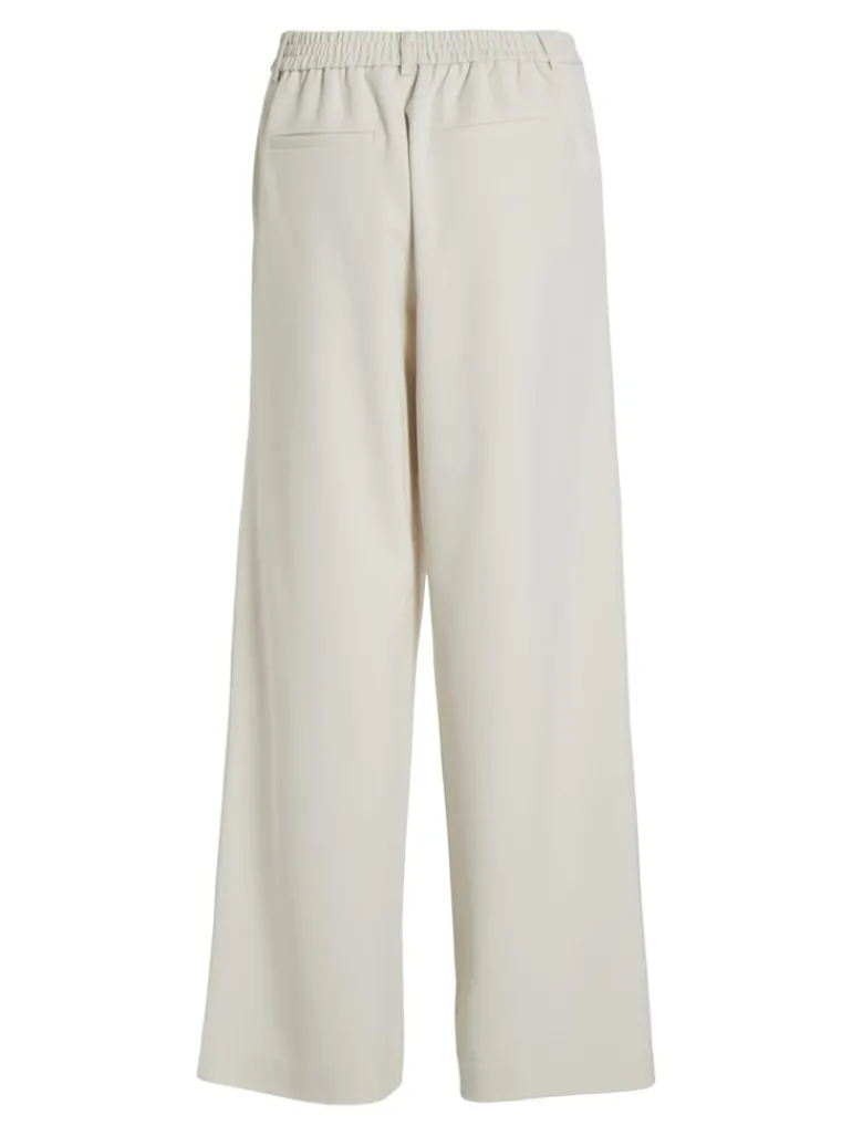 VIVARONE HW WIDE PANT - NOOS eierschal2