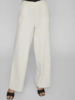 VIVARONE HW WIDE PANT - NOOS eierschal2