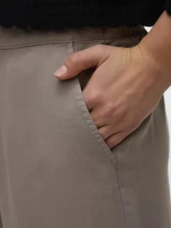 VMBREE MR WIDE TENCEL CULOTTE GA NOOS moon rock
