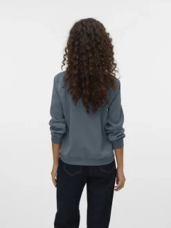 VMCOCO L/S BOMBER NOOS stormy weather