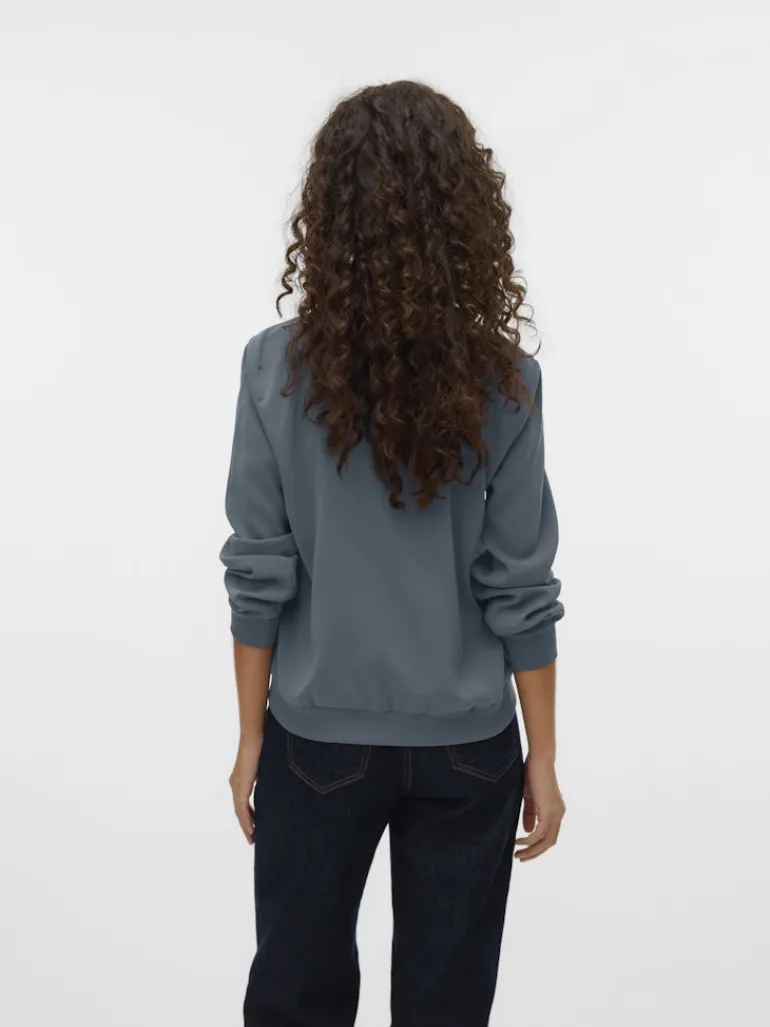 VMCOCO L/S BOMBER NOOS stormy weather