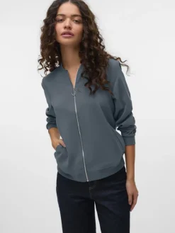 VMCOCO L/S BOMBER NOOS stormy weather