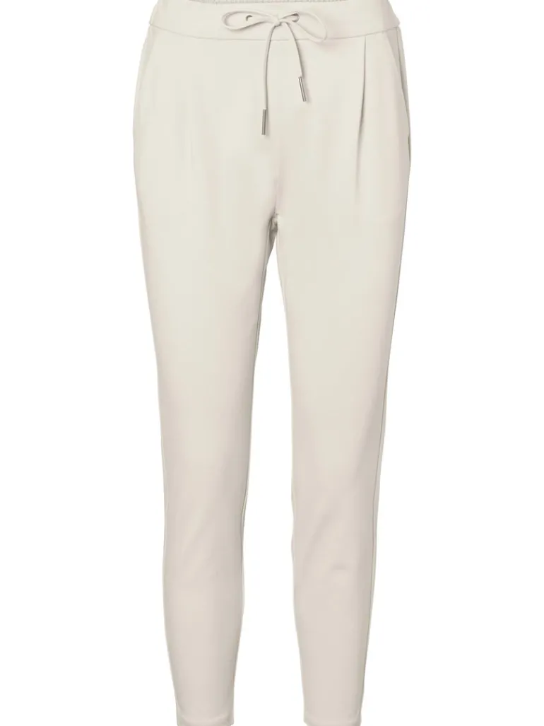 VMEVA MR LOOSE STRING PANT GA NOOS birch