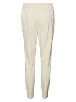 VMEVA MR LOOSE STRING PANT GA NOOS birch