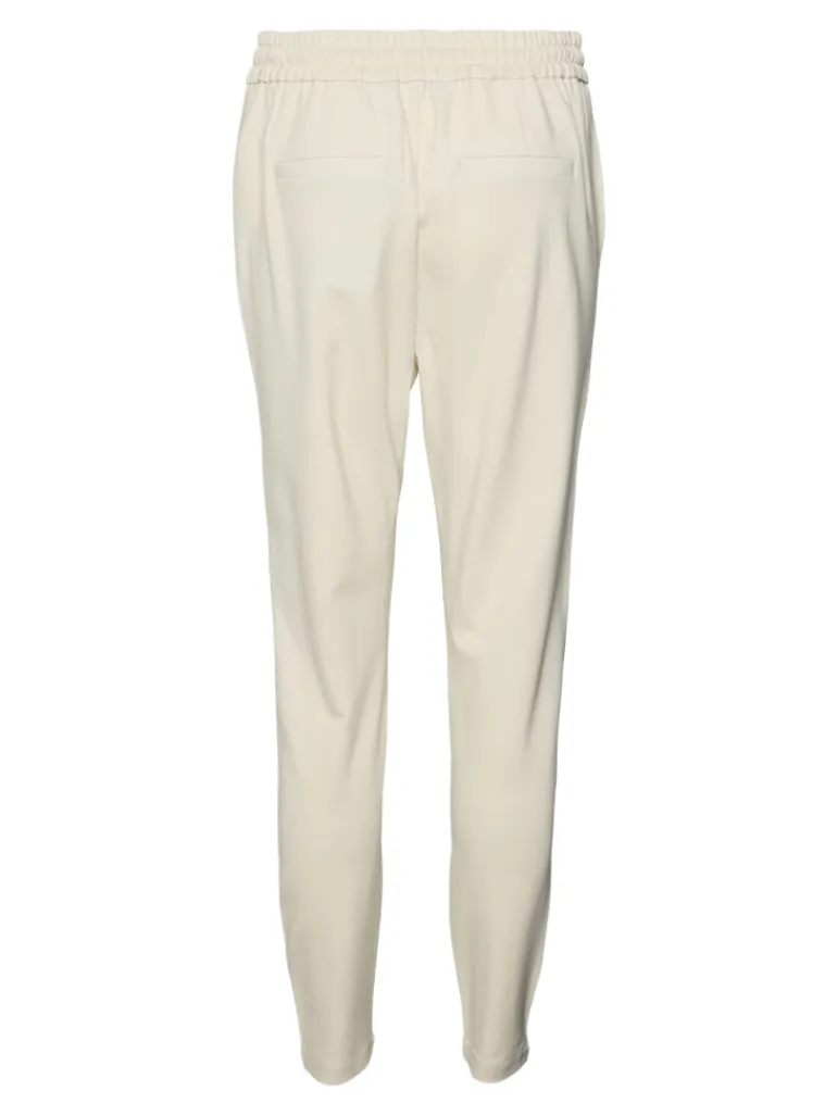 VMEVA MR LOOSE STRING PANT GA NOOS birch