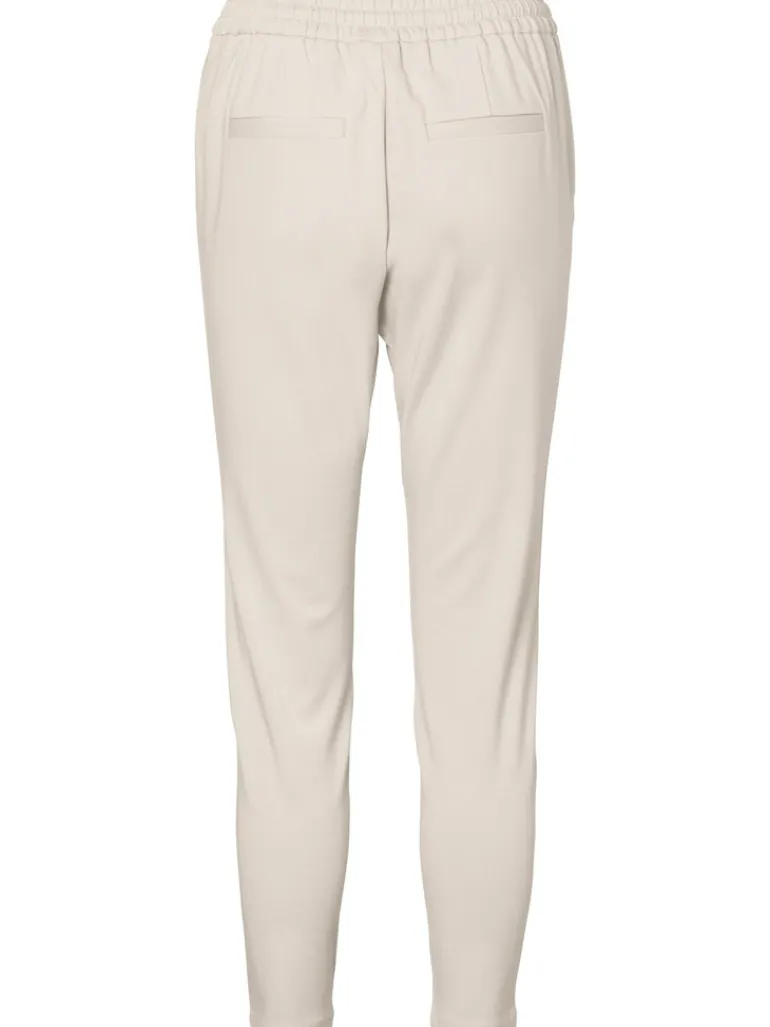 VMEVA MR LOOSE STRING PANT GA NOOS birch